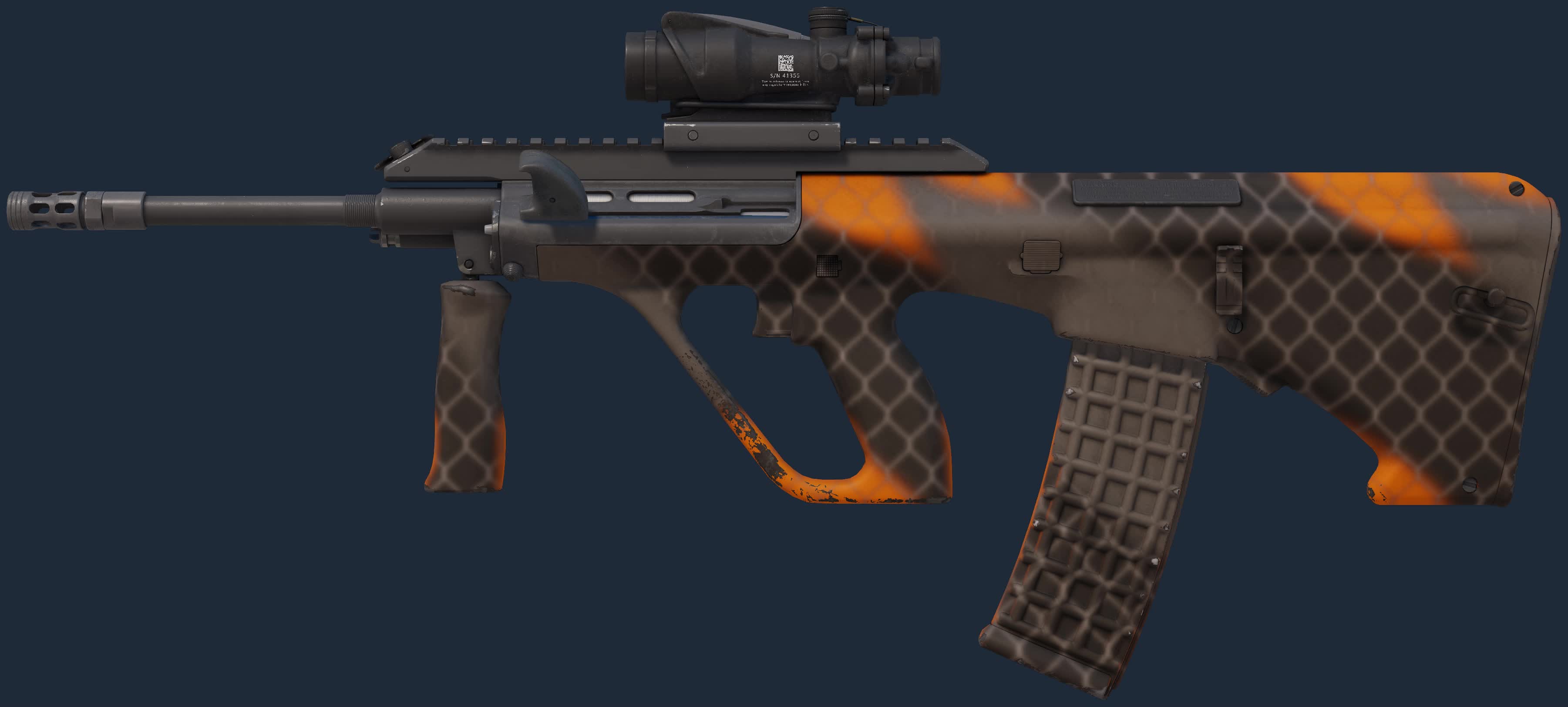 Skin preview