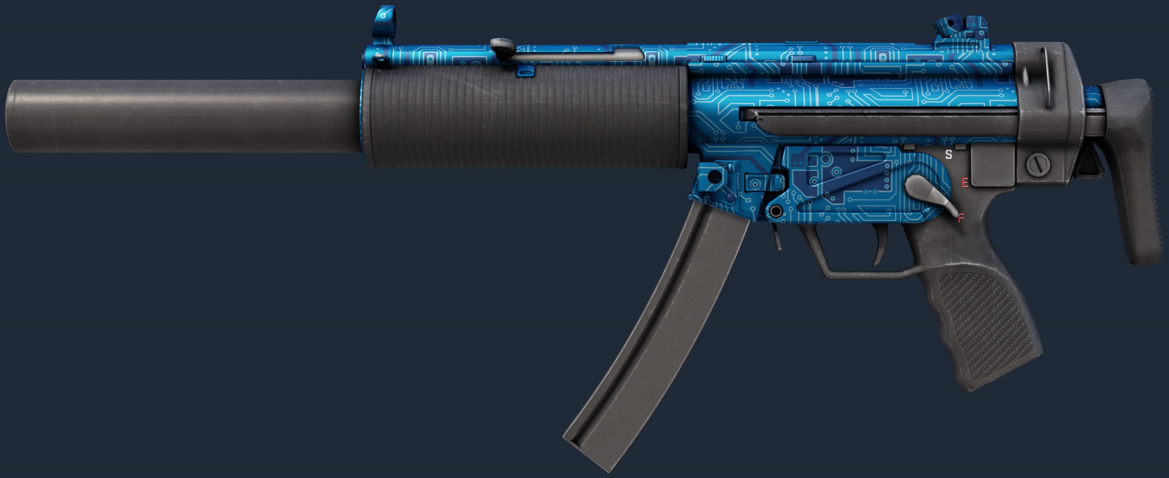 Skin preview