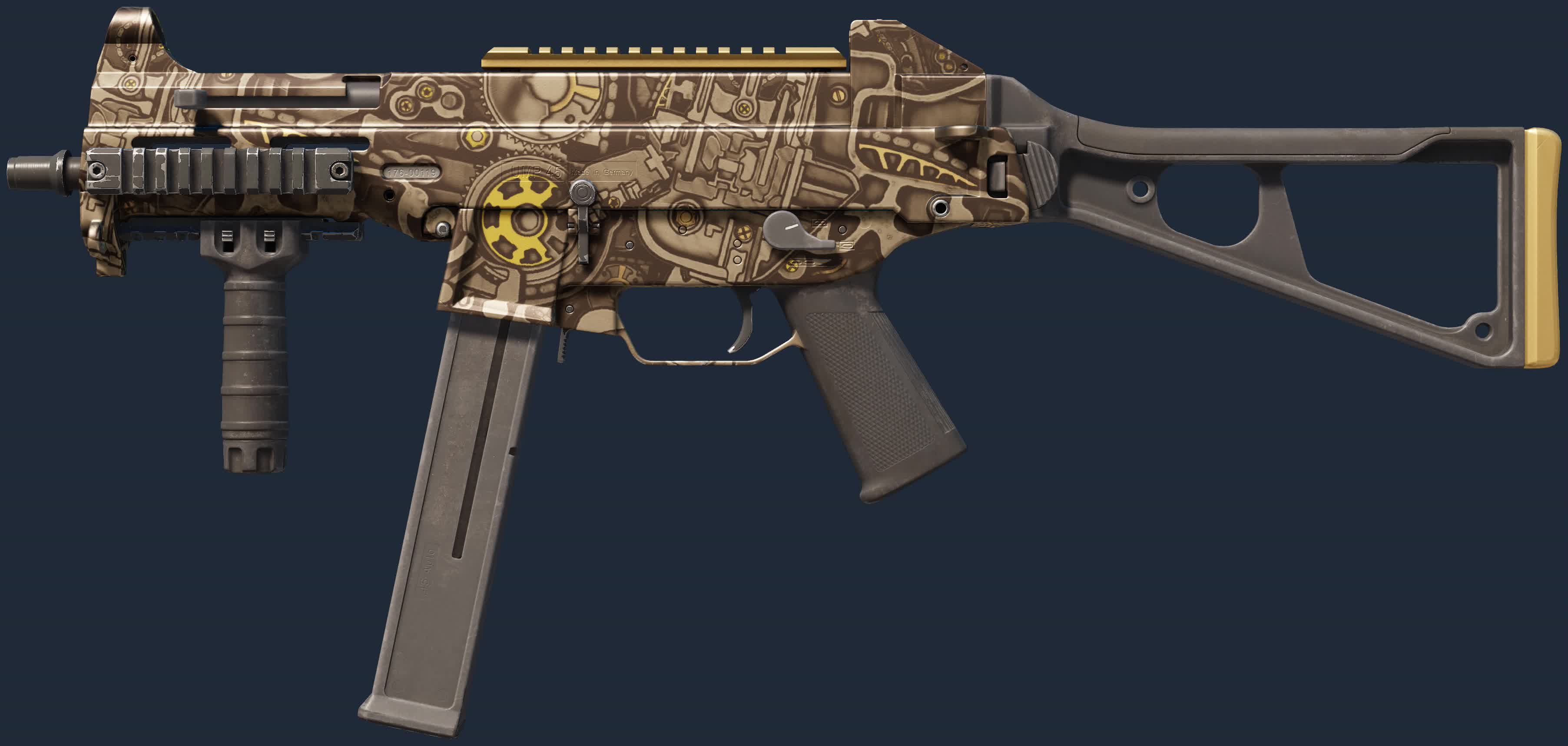 Skin preview