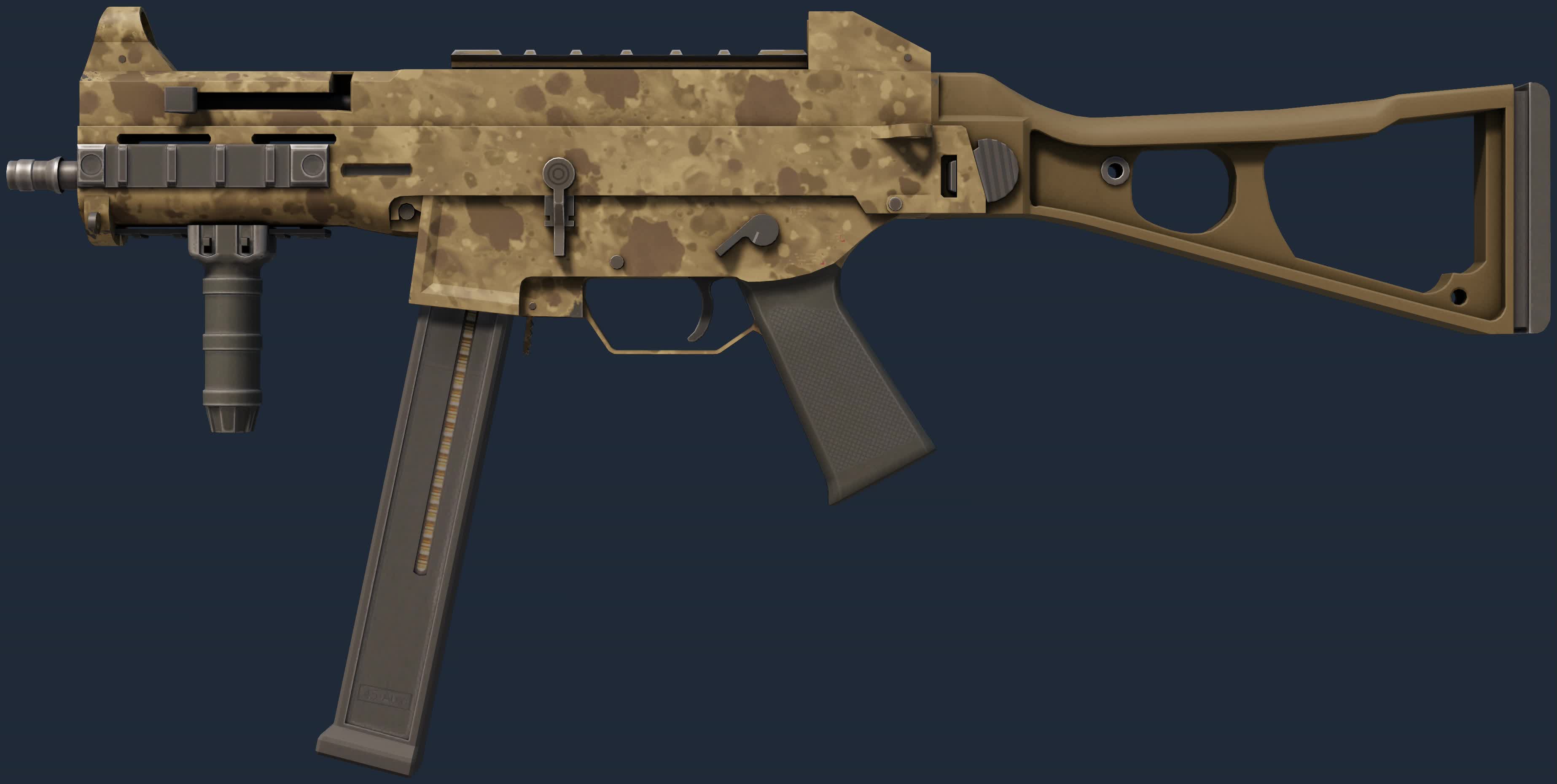 Skin preview