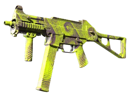 UMP-45 | Delusion