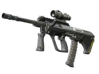 AUG | Torque (Battle-Scarred)