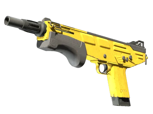 Bulldozer