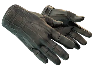★ Sport Gloves | Nocts (Well-Worn)
