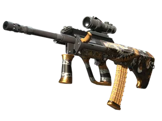 AUG | Stymphalian (Factory New)