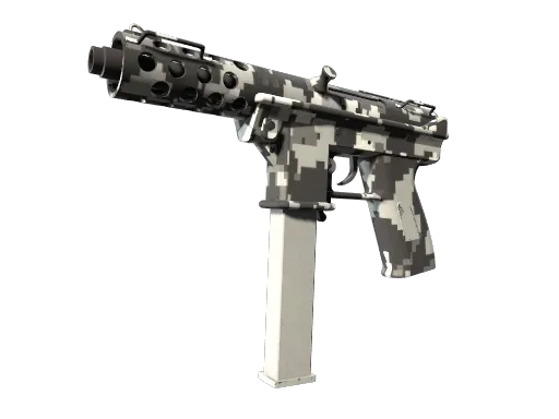 Urban DDPAT