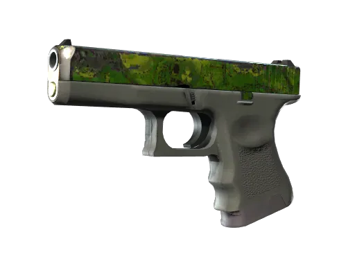 Nuclear Garden