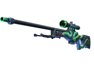 AWP | Atheris (Factory New)