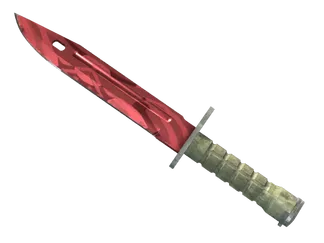 ★ Bayonet | Slaughter (Factory New)