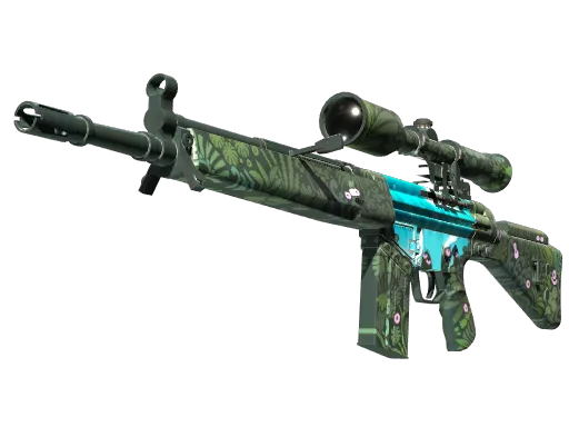 G3SG1 | Dream Glade