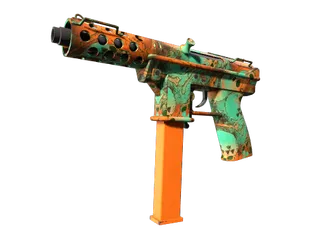 Tec-9 | Toxic (Factory New)
