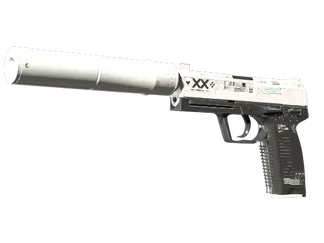 StatTrak™ USP-S | Printstream (Minimal Wear)