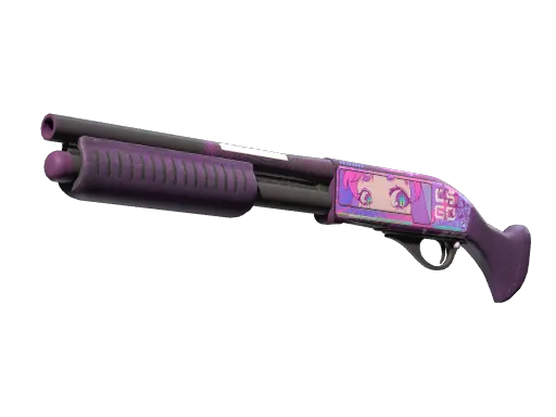 Sawed-Off | Kiss♥Love
