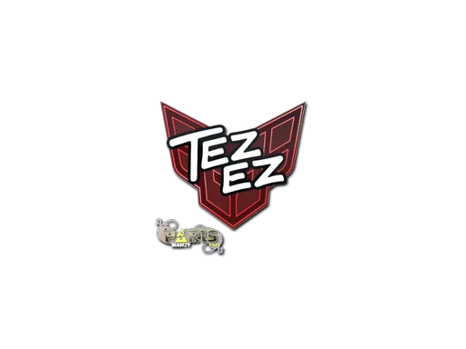 Sticker | TeSeS | Paris 2023