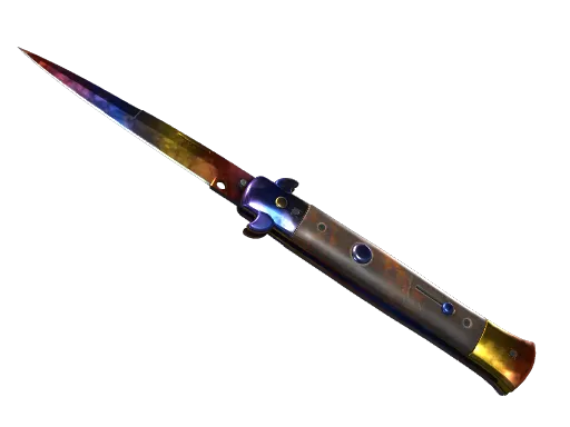 Marble Fade