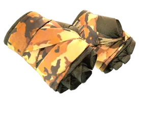 ★ Hand Wraps | Badlands (Factory New)