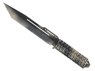 ★ Paracord Knife | Scorched (Factory New)