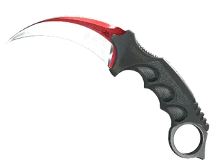 ★ StatTrak™ Karambit | Autotronic (Factory New)