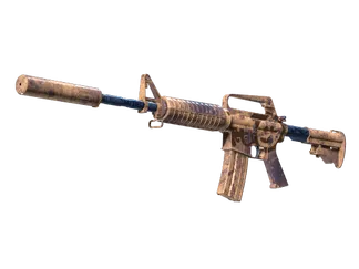 M4A1-S | Wash me plz (Factory New)
