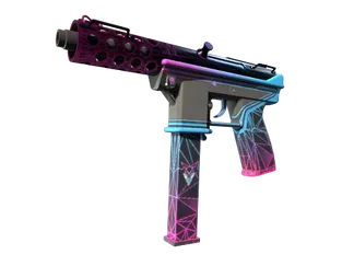 Tec-9 | Decimator (Field-Tested)