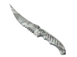 ★ StatTrak™ Flip Knife | Urban Masked (Factory New)