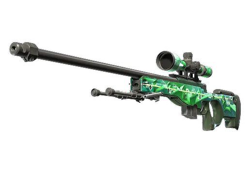 Green Energy