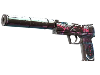 USP-S | Neo-Noir (Factory New)