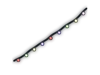 Christmas Lights