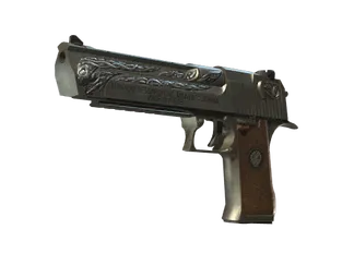 StatTrak™ Desert Eagle | Naga (Factory New)