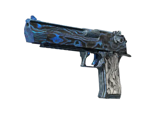 Blue Ply