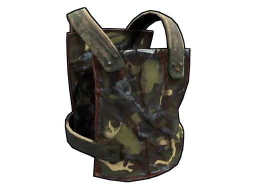 Forest Camo