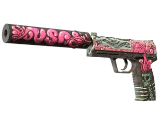 USP-S | Cortex (Field-Tested)