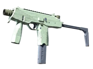 MP9 | Storm (Field-Tested)