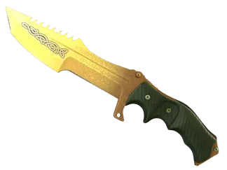 ★ Huntsman Knife | Lore (Factory New)